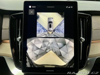 Volvo XC90 T8 AWD PLUG-IN HYBRID, 7 2026