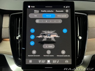 Volvo XC90 T8 AWD PLUG-IN HYBRID, 7 2026