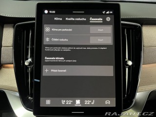 Volvo XC90 T8 AWD PLUG-IN HYBRID, 7 2026