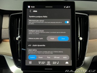 Volvo XC90 T8 AWD PLUG-IN HYBRID, 7 2026