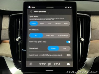 Volvo XC90 T8 AWD PLUG-IN HYBRID, 7 2026