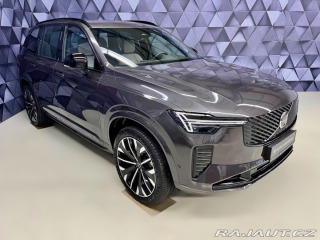 Volvo XC90 T8 AWD PLUG-IN HYBRID, 7 2026