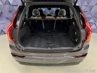 Volvo XC90 T8 AWD PLUG-IN HYBRID, 7 2026