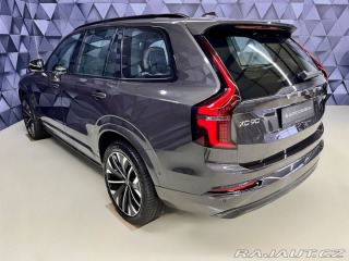 Volvo XC90 T8 AWD PLUG-IN HYBRID, 7 2026