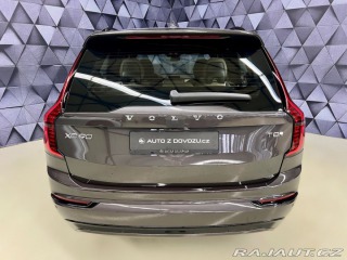 Volvo XC90 T8 AWD PLUG-IN HYBRID, 7 2026