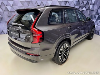 Volvo XC90 T8 AWD PLUG-IN HYBRID, 7 2026