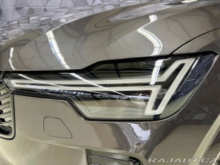 Volvo XC90 T8 AWD PLUG-IN HYBRID, 7 2026