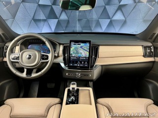 Volvo XC90 T8 AWD PLUG-IN HYBRID, 7 2026