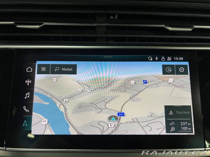 Audi Q7 50TDI QUATTRO S-LINE, MAT 2022