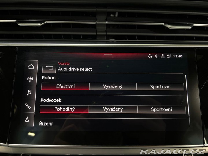 Audi Q7 50TDI QUATTRO S-LINE, MAT 2022