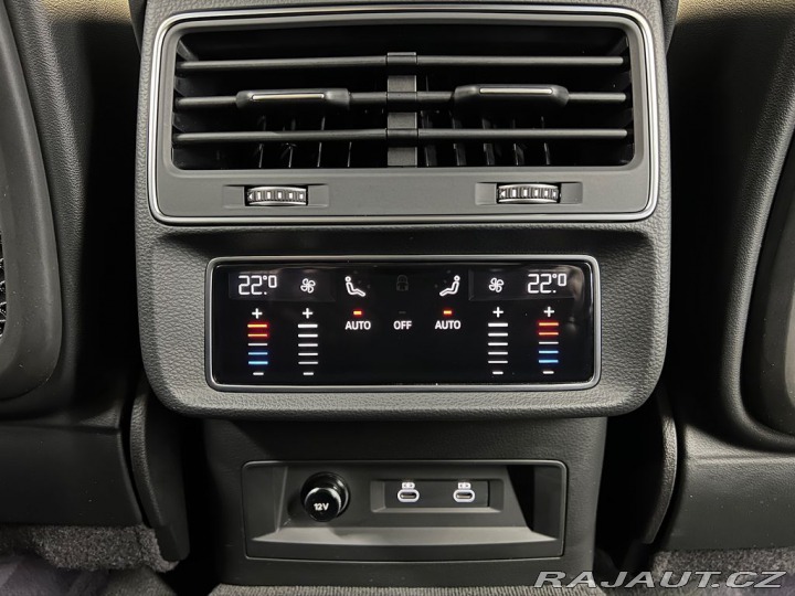 Audi Q7 50TDI QUATTRO S-LINE, MAT 2022