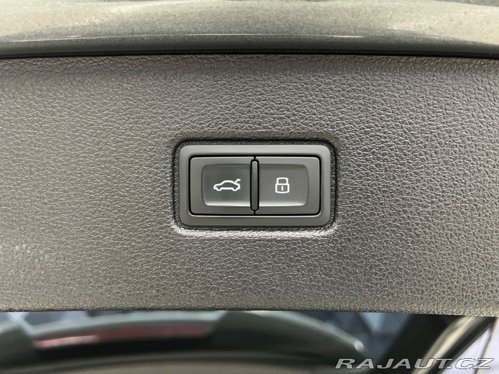 Audi Q7 50TDI QUATTRO S-LINE, MAT 2022