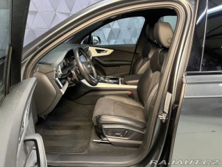 Audi Q7 50TDI QUATTRO S-LINE, MAT 2022