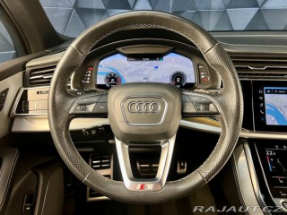 Audi Q7 50TDI QUATTRO S-LINE, MAT 2022