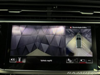 Audi Q7 50TDI QUATTRO S-LINE, MAT 2022