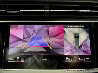 Audi Q7 50TDI QUATTRO S-LINE, MAT 2022