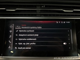 Audi Q7 50TDI QUATTRO S-LINE, MAT 2022