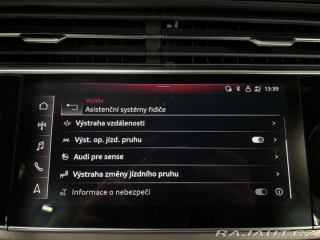 Audi Q7 50TDI QUATTRO S-LINE, MAT 2022