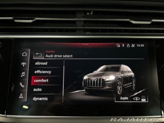 Audi Q7 50TDI QUATTRO S-LINE, MAT 2022