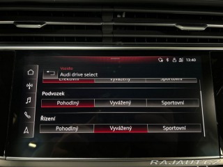 Audi Q7 50TDI QUATTRO S-LINE, MAT 2022