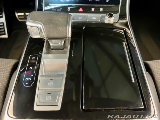 Audi Q7 50TDI QUATTRO S-LINE, MAT 2022