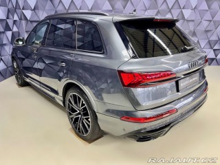 Audi Q7 50TDI QUATTRO S-LINE, MAT 2022
