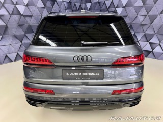 Audi Q7 50TDI QUATTRO S-LINE, MAT 2022