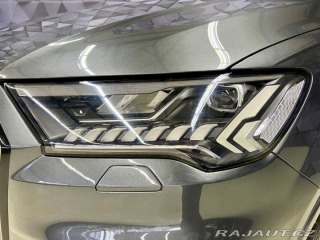 Audi Q7 50TDI QUATTRO S-LINE, MAT 2022
