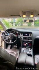 Audi Q7 3,0   TDI Facelift 2010
