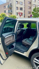 Audi Q7 3,0   TDI Facelift 2010