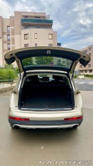 Audi Q7 3,0   TDI Facelift 2010