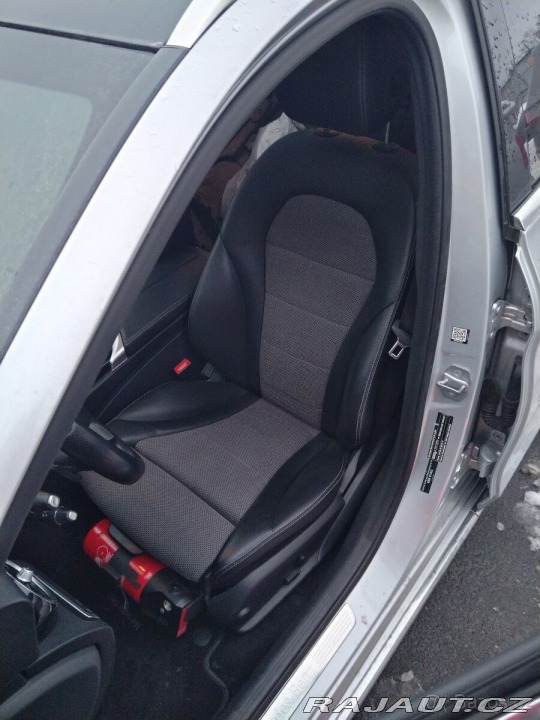 Mercedes-Benz C 2,1   C220D 125kw , rok- 2018