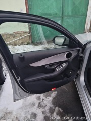 Mercedes-Benz C 2,1   C220D 125kw , rok- 2018