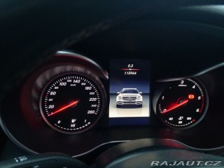 Mercedes-Benz C 2,1   C220D 125kw , rok- 2018