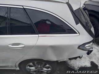 Mercedes-Benz C 2,1   C220D 125kw , rok- 2018