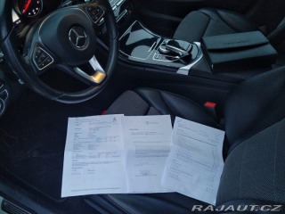 Mercedes-Benz C 2,1   C220D 125kw , rok- 2018
