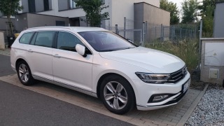 Volkswagen Passat VIII 5 dv.