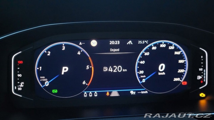 Volkswagen Passat VIII 5 dv. 2022