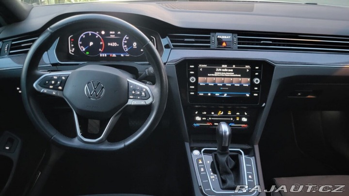 Volkswagen Passat VIII 5 dv. 2022