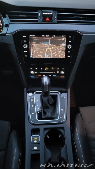 Volkswagen Passat VIII 5 dv. 2022