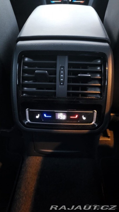 Volkswagen Passat VIII 5 dv. 2022