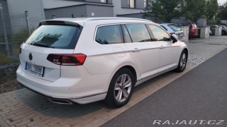 Volkswagen Passat VIII 5 dv. 2022