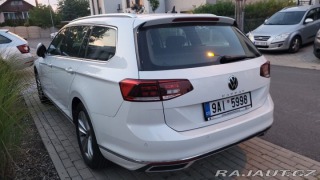 Volkswagen Passat VIII 5 dv. 2022