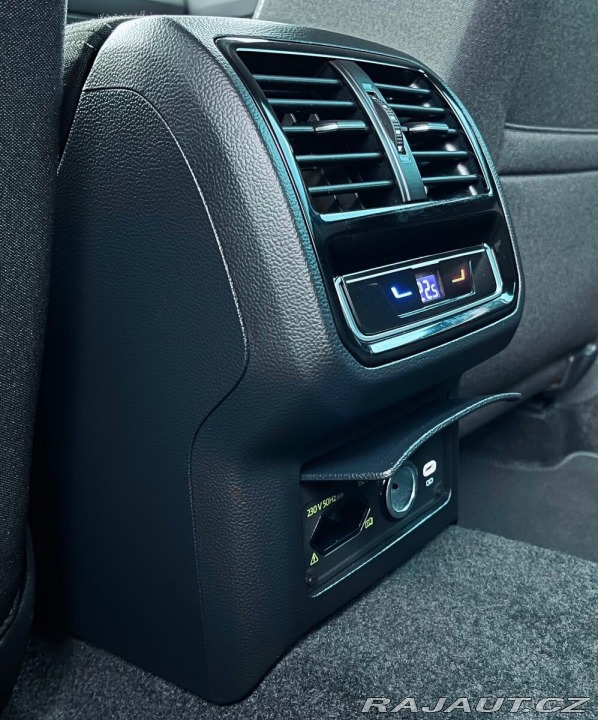 Volkswagen Passat 2,0   B8 TDI DSG 110 KW F 2022