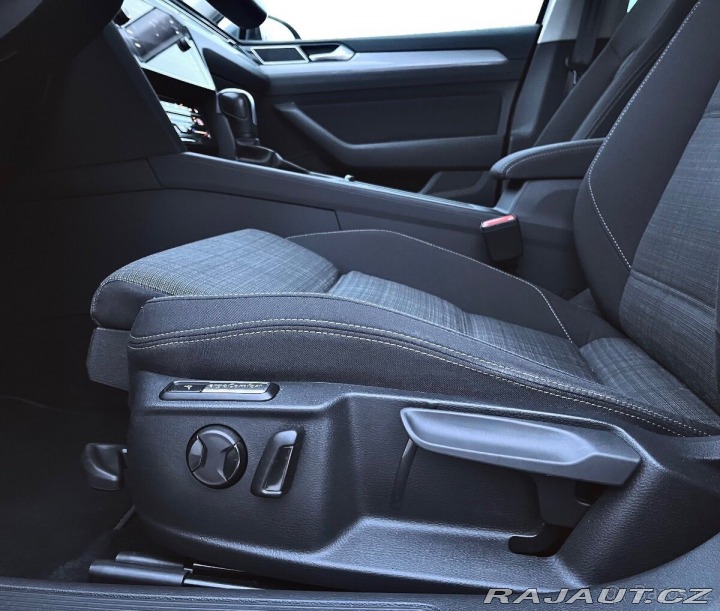 Volkswagen Passat 2,0   B8 TDI DSG 110 KW F 2022