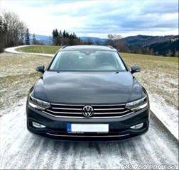 Volkswagen Passat 2,0   B8 TDI DSG 110 KW F 2022