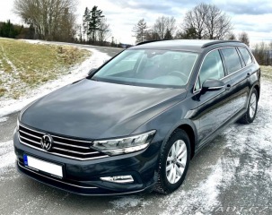 Volkswagen Passat 2,0   B8 TDI DSG 110 KW F 2022