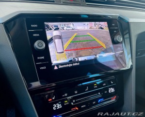 Volkswagen Passat 2,0   B8 TDI DSG 110 KW F 2022