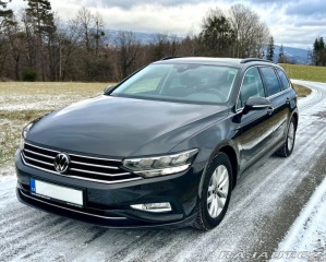 Volkswagen Passat 2,0   B8 TDI DSG 110 KW F 2022