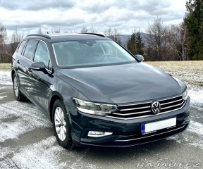 Volkswagen Passat 2,0   B8 TDI DSG 110 KW F 2022